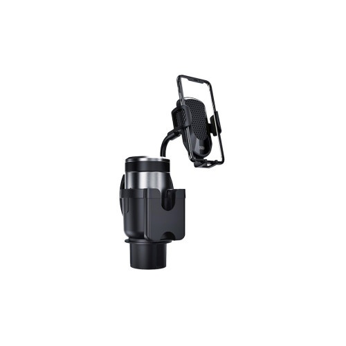 Suport Auto Universal 2 Ã®n 1 - Suport pentru Pahar si Telefon Cod: XO-C140