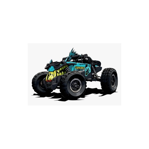 Abtibild " Maverik " Cod: XL-06