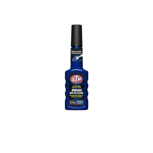 Aditiv curÄƒtÄƒtor injectoare diesel STP 59200EN 200ml Cod: 800590