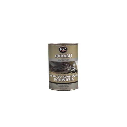 Antifon bituminos pensulabil Durabit Undercoat 1L Cod: L326