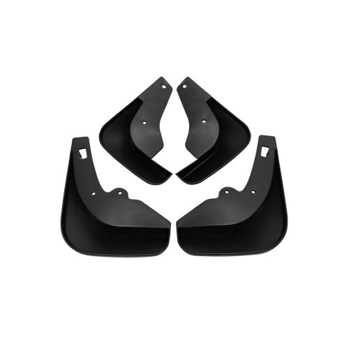 Aparatori noroi compatibile Ford Focus Hatchback 2005-2011 Cod: MUD1031 CH-1