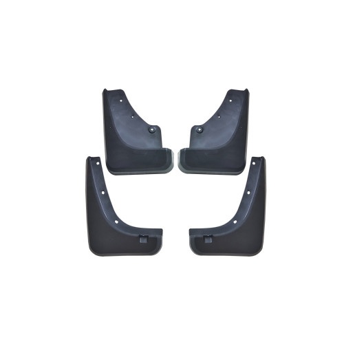 Aparatori noroi compatibile Ford Kuga 2008-2012 Cod: MUD1021 CH-1