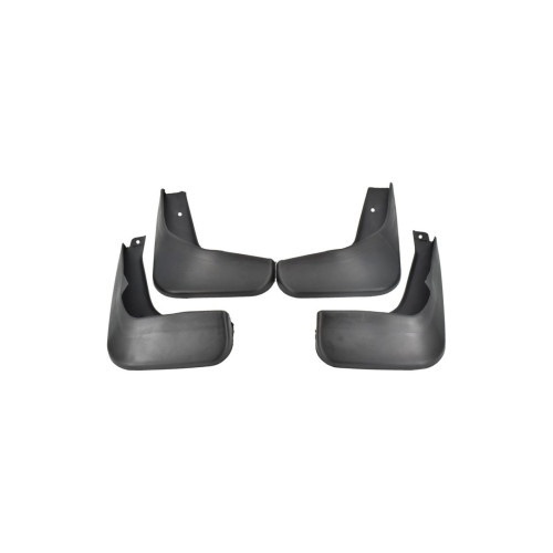 Aparatori noroi compatibile Volkswagen Polo Hatchback 2010-2014 Cod: MUD1041 CH-1