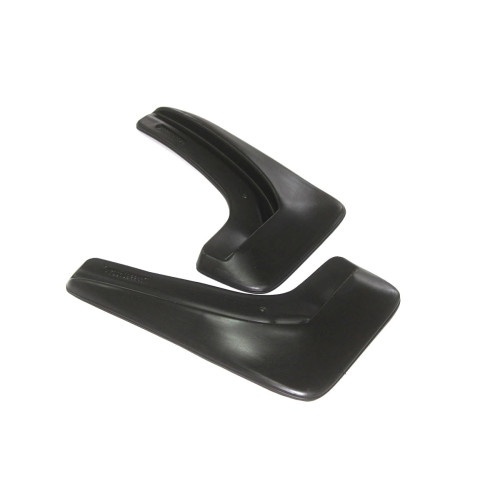 Aparatori noroi dedicate VW Polo 2010-2014 Sedanâ€‹ ( MG240 - SPATE )