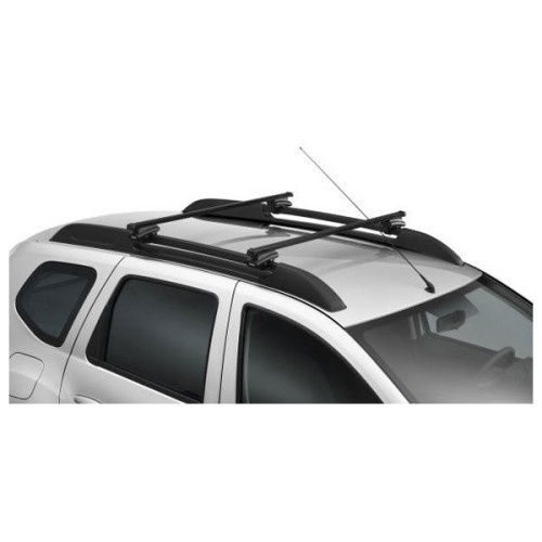 Bare transversale dedicate Dacia Duster 1 2009-2013 Cod: 738200208R