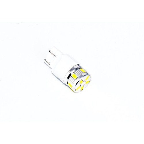 Bec LED T20 7443 CK 12V 2 faze non polar 320lumen COD: H-6348
