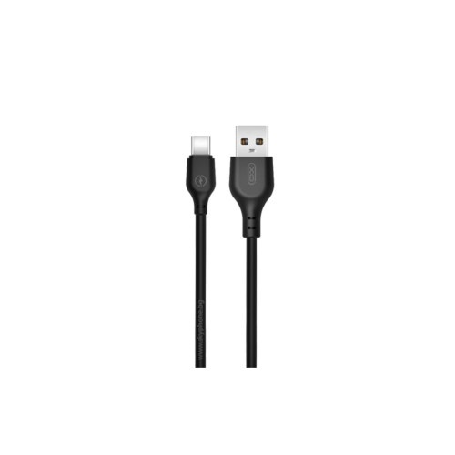 Cablu pentru incarcare 2.1A Type-C 2 metri Cod: XO-NB103C