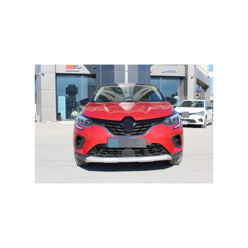 Capace oglinda tip BATMAN compatibile Renault Captur 2020-> Cod: BAT10060 / C517-BAT2