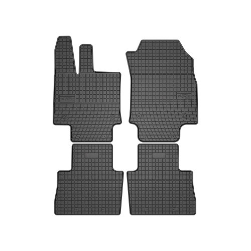 Covoare cauciuc compatibile Lexus NX II PHEV 2021-> Cod: 429192 / P50
