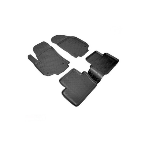 Covoare cauciuc tavita compatibile Opel Zafira B 2006-2011 Cod: 2D 61306â€‹â€‹ / A10
