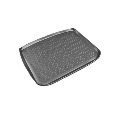 Covor portbagaj tavita compatibil Citroen C4 L Hatchback 2004-2010 Cod: PB 6100 / PBA1