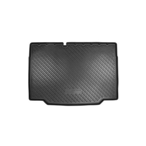 Covor portbagaj tavita compatibil Renault Clio V Hatchback 2019-> Cod: PB 6860 / PBA1