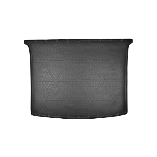 Covor portbagaj tavita compatibil VW Caddy III / IV Persoane 2004-2015/2015- Cod: PB 6705 / PBA1