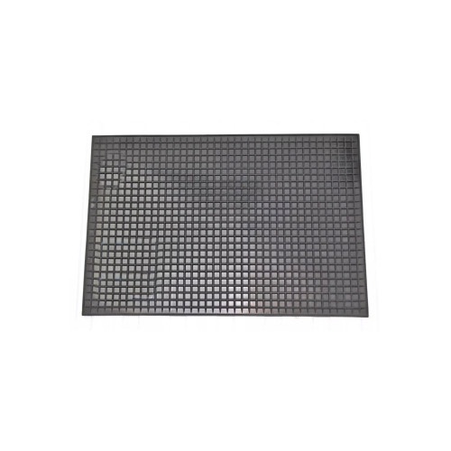 Covoras cauciuc dreptunghiular 72x51cm Cod:DM05
