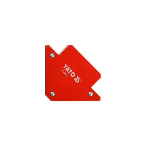 Dispozitiv magnetic fixare pentru sudurÄƒ Cod: YT-0863