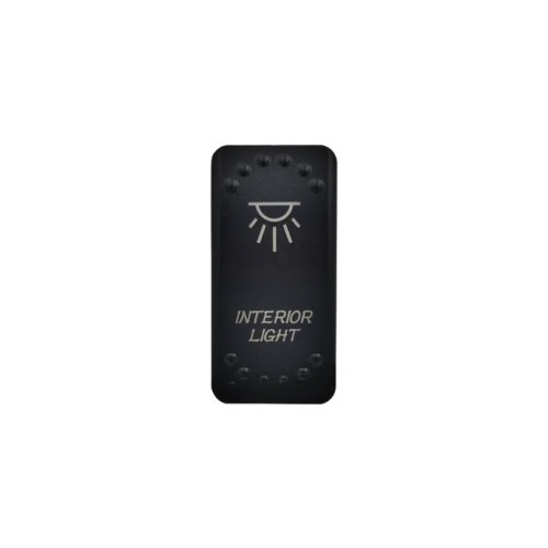 Intrerupator buton tip Rocket Cod: JB6
