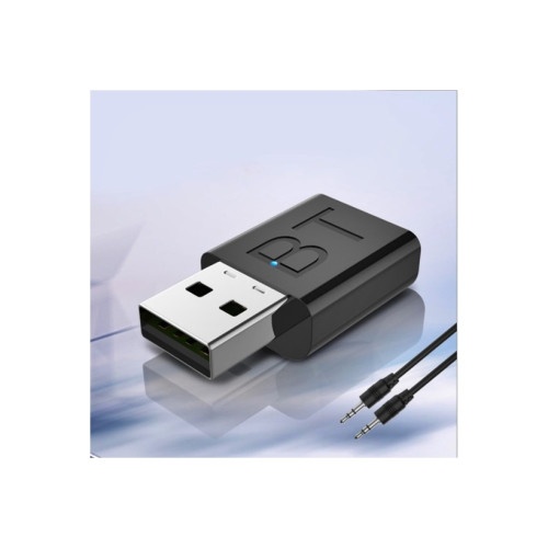 Kit receptor bluetooth 5.0 Cod: AUX660A