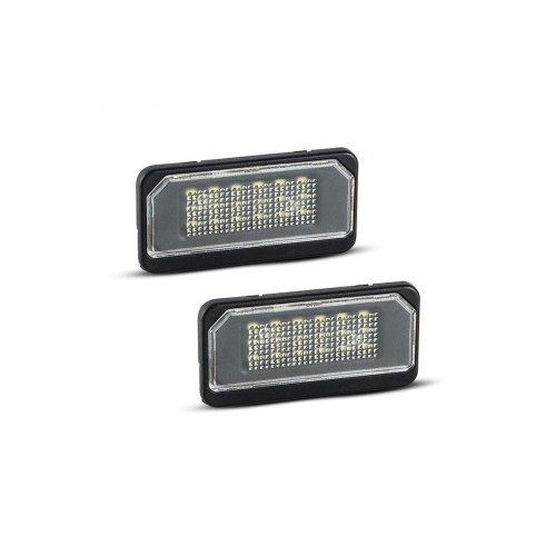Lampa LED numar compatibila Tesla Cod: 73907