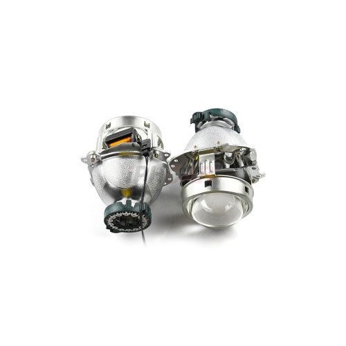 Lupe far compatibile cu bec D1S/D2S/D3S/D4S COD: 4J-EVOX-R 2.0-3020
