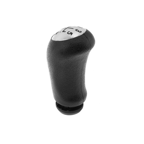 Maner schimbator de viteze negru, compatibil cu Dacia Logan 5 vitez Cod: FX-160-5G