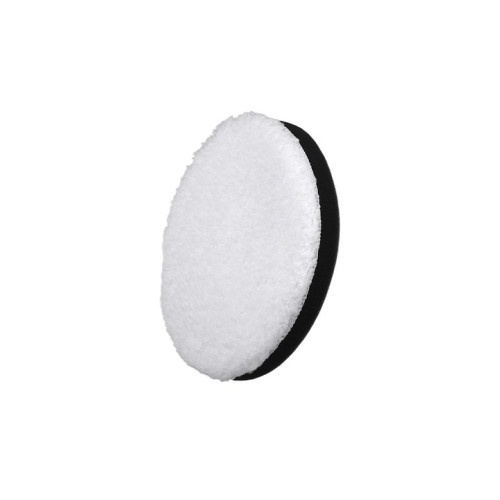 Pad abraziv din microfibra pentru polishare, diametru 125 mm Cod: PGP04