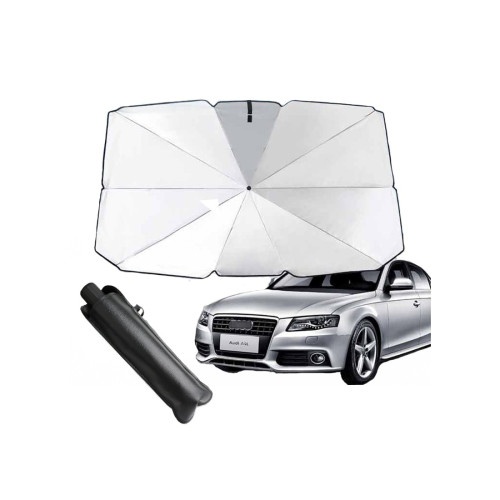 Parasolar auto tip umbrela 65cm Cod:PRS-UMB65125â€‹