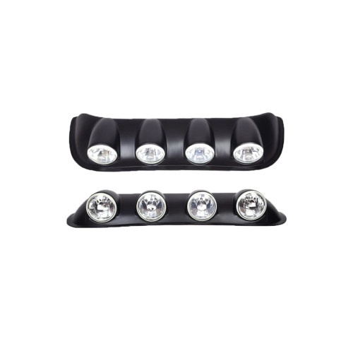 Proiectoare plafon 4x4 Cod: 1500