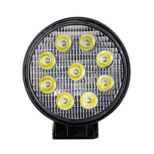 Proiector LED 27W 12/24V CH07 Flood Beam 60Â° - PREMIUM