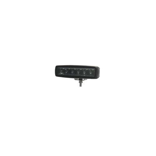Proiector LED profesional / 5700k 30w(6 Led Osram x 5w) Cod:KM3228S-30W