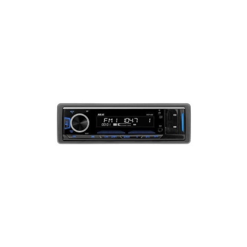 Radio Player auto Akai , dublu USB Cod: ACP-400