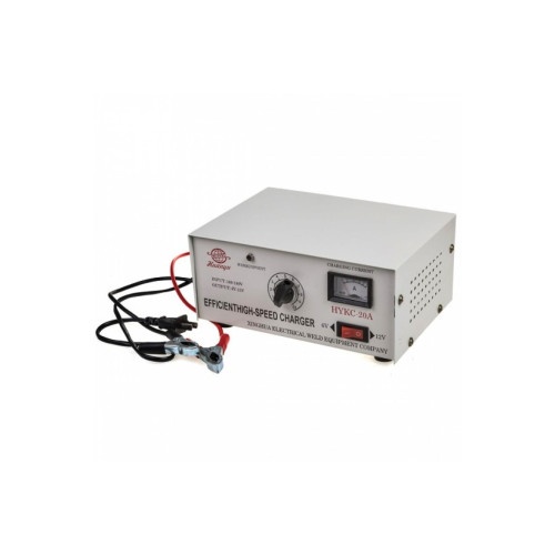 Redresor auto 6 - 12V, 20A. Cod: HYKC-20A