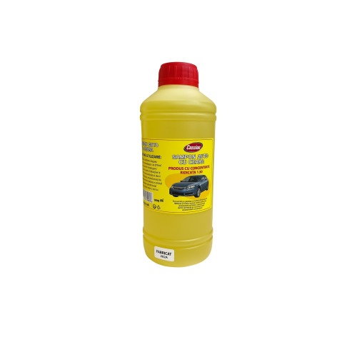 Sampon auto cu ceara 1L Caspian Cod: 802071