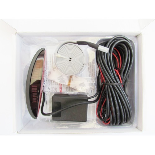 Senzori parcare tip BANDA cu sunet si display BY-01EPS06
