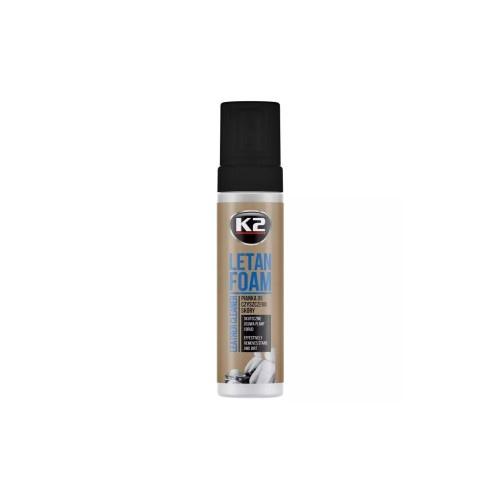 SpumÄƒ de curÄƒÈ›are a pielii K2 Letan Foam 200 ml Cod: K205