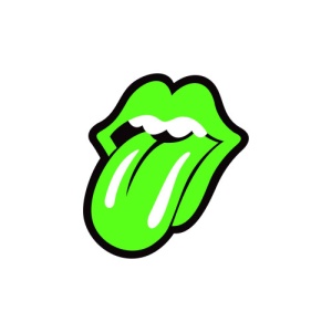 Abtibild "Rolling Stones" diverse culori Cod: YGT-04 / YGT-05 - Img 2