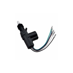 Actuator auto universal 5 fire pentru inchidere centralizata Cod: 5P-12V - Img 1