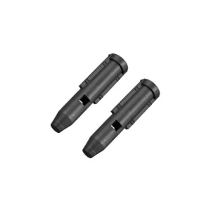 Adaptor Maner schimbator viteza din plastic compatibil Peugeot Cod: SC-43 - Img 1