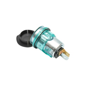 Adaptor priza bricheta auto 24V cod OEM 8JB 008 023-001 Cod: BK78009 - Img 4