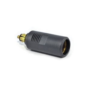 Adaptor priza bricheta DIN la Standard Max AMP: 12V15A/24V10A Cod: DS1028 - Img 4