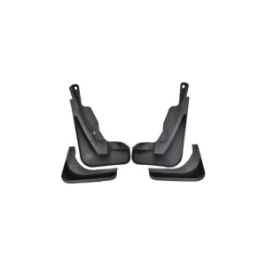 Aparatori noroi compatibile Audi A4 B9 2015-2020 Berlina Cod: MUD1073 CH-1 - Img 2