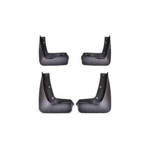 Aparatori noroi compatibile BMW X1 F48 2016-> Cod:MUD1115 CH-2 - Img 1