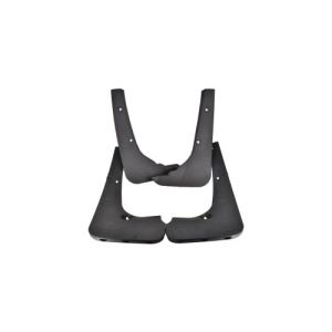 Aparatori noroi compatibile BMW X3 F25 2011-2017 Cod: MUD1117 CH-2 - Img 2