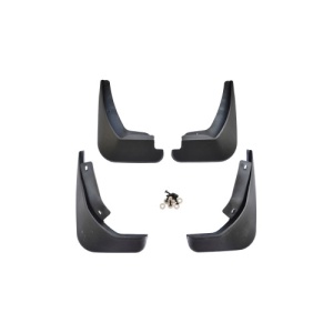Aparatori noroi compatibile Ford Fiesta 2009-2013 Cod: MUD1027 CH-1 - Img 2