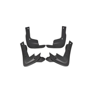 Aparatori noroi compatibile Nissan Qashqai II J11 2014-> Cod: MUD1009 CH-1 - Img 2