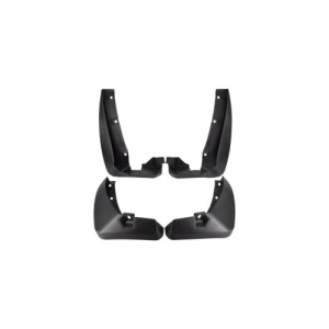 Aparatori noroi compatibile Renault Koleos I 2009-2016 Cod: MUD1093 CH-1 - Img 1