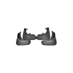 Aparatori noroi compatibile Skoda Superb 2 2008-2015 Berlina Cod: MUD1070 CH-1 - Img 1