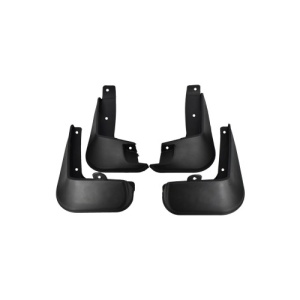 Aparatori noroi compatibile Toyota Corolla 2014-> Cod: MUD1002 CH-1 - Img 1