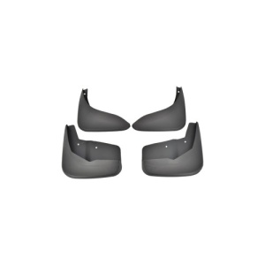 Aparatori noroi compatibile Volkswagen Polo 2008-2010 Cod: MUD1042 CH-1 - Img 1