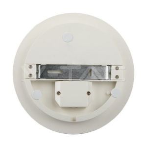 Aplica LED SAMSUNG Cip Fara Rama Rotund 6400K IP44 100lm/W COD:13949 - Img 3
