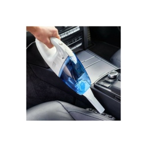 Aspirator auto portabil cu duza pentru spatii inguste 12V Cod: 816 - Img 3
